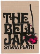 Olympia Le-tan 'the Bell Jar' Book Clutch