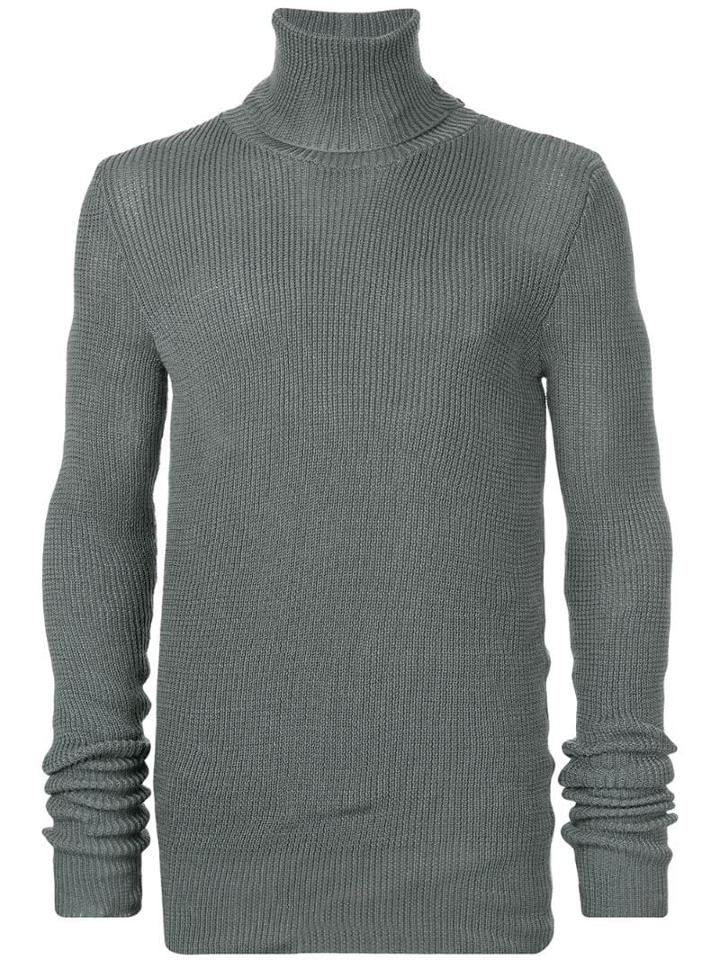 A New Cross - Grey