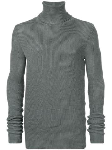 A New Cross - Grey