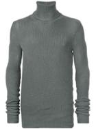 A New Cross - Grey