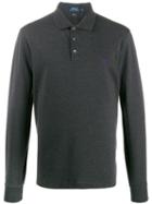 Polo Ralph Lauren Long-sleeved Shirt - Grey