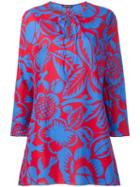 Sophie Theallet Printed Kaftan