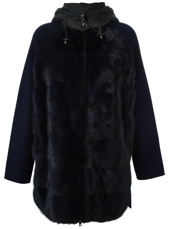 P.a.r.o.s.h. 'link' Jacket