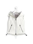 Duvetica Kids 'ceoj' Padded Gilet