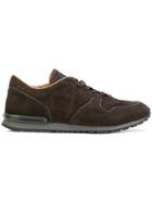 Tod's Lace-up Sneakers - Brown