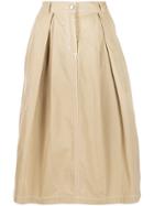 Société Anonyme Marion Skirt - Neutrals