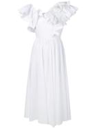 Vivetta Calenzano Dress - White