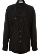 Faith Connexion Loose Fit Shirt