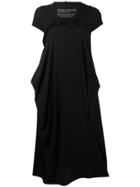 Rundholz Black Label Midi T-shirt Dress