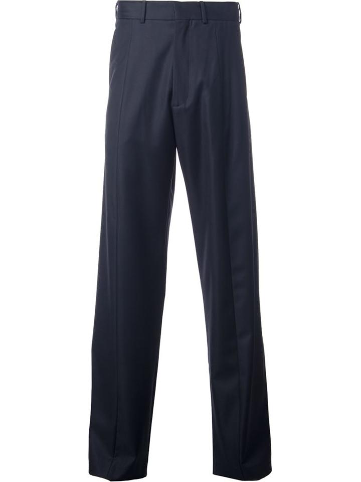 Cmmn Swdn Loose Fit Trousers