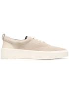 Fear Of God Lace-up Sneakers - Neutrals