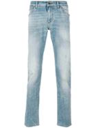 Dolce & Gabbana Distressed Jeans - S9001