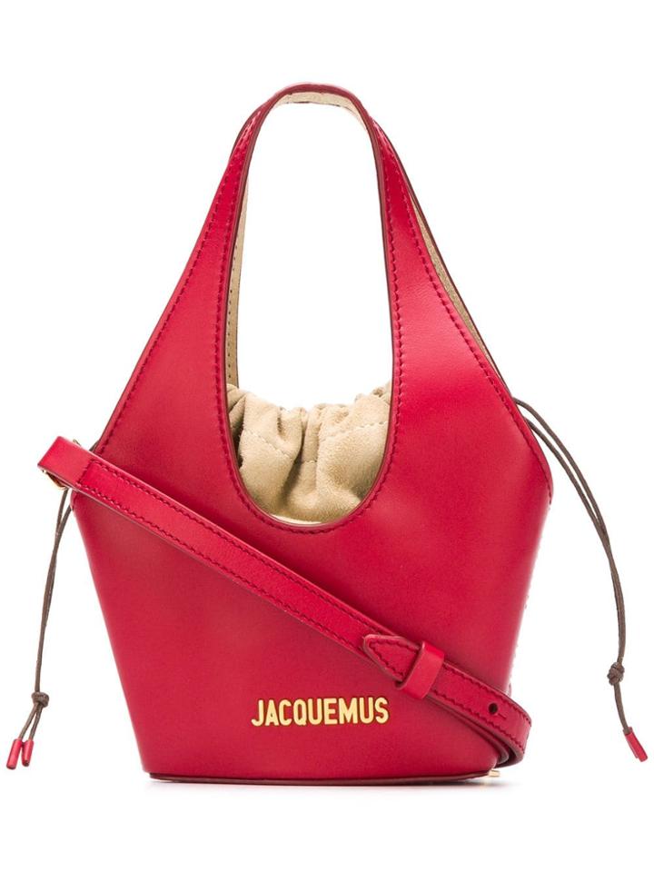 Jacquemus Jacquemus - Woman - Le Cari?o - Unavailable