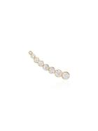Sophie Bille Brahe 18kt Yellow Gold Diamond Cuff Earring