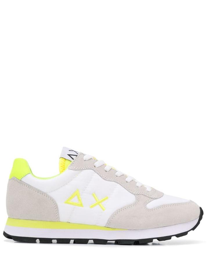 Sun 68 - White