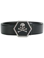 Philipp Plein Karim Belt - Unavailable