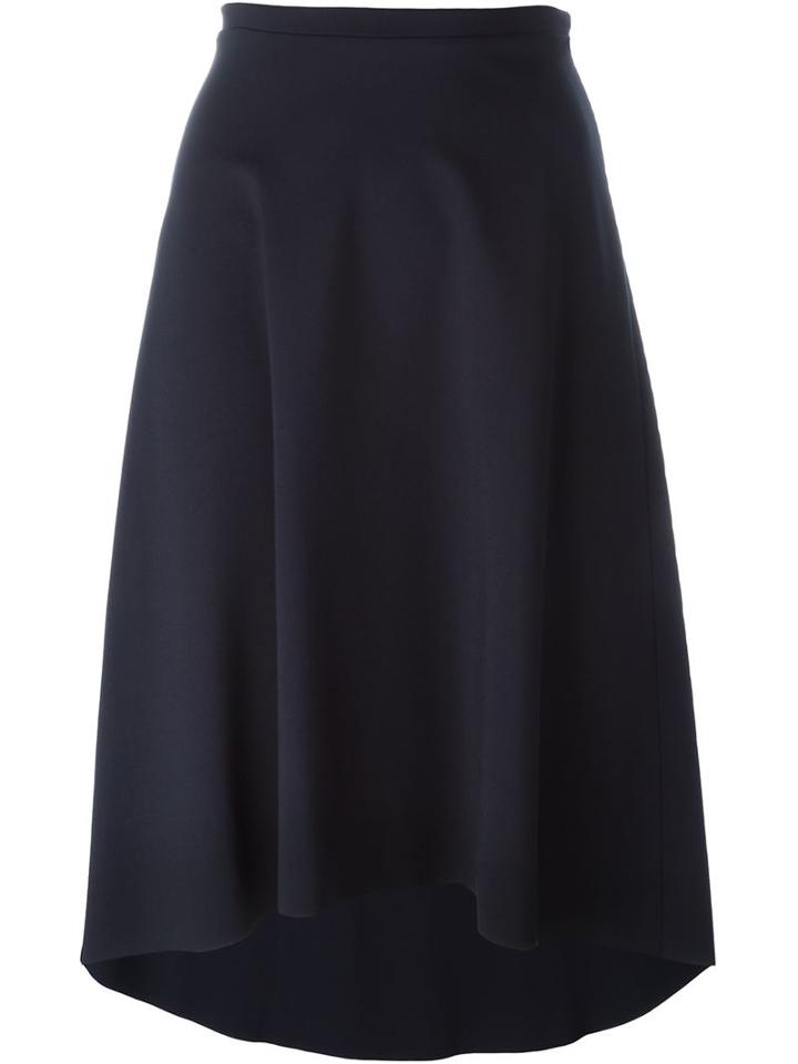 Dorothee Schumacher Flared Skirt