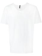 Giorgio Brato Large T-shirt, Men's, Size: Xs, White, Cotton