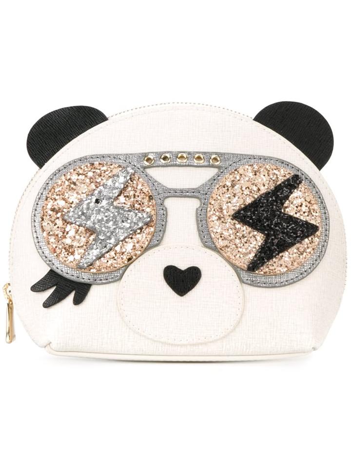 Furla 'allegra' Makeup Bag