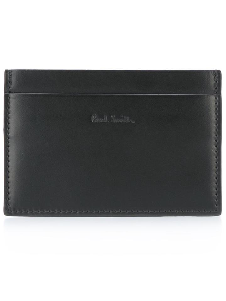 Paul Smith Paul Smith Arpc4768w718pb B Leather/fur/exotic Skins->leather