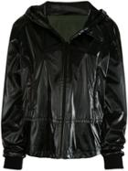 Gucci Pre-owned Zip Up Long Sleeve Jacket - Green