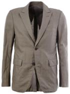 08sircus Two-button Blazer