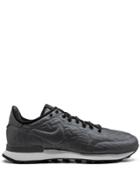 Nike W Iinternationalist Jcrd Wntr Sneakers - Grey