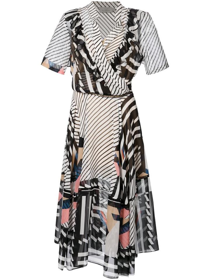 Preen By Thornton Bregazzi 'samuel' Dress