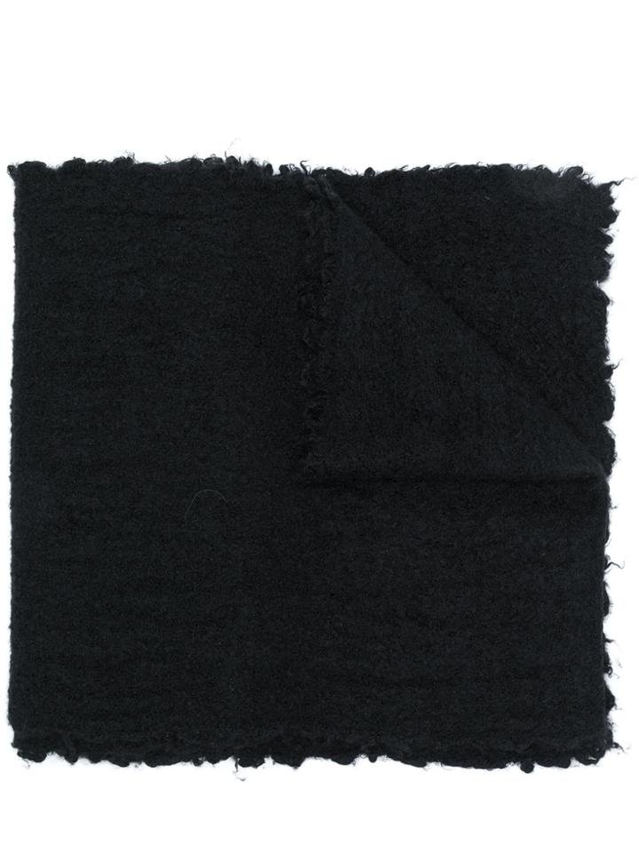 Faliero Sarti Alexina Scarf - Black