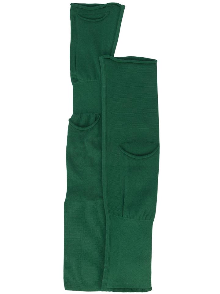 Rick Owens Day Sleeve Holsters - Green