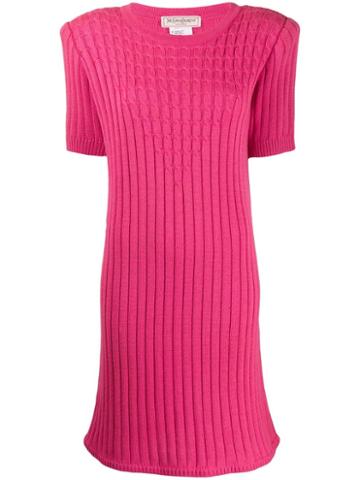 Yves Saint Laurent Pre-owned - Pink