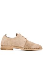 Officine Creative Lace-up Shoes - Neutrals