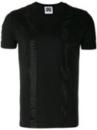 Les Hommes Urban Classic T-shirt, Men's, Size: Medium, Black, Cotton