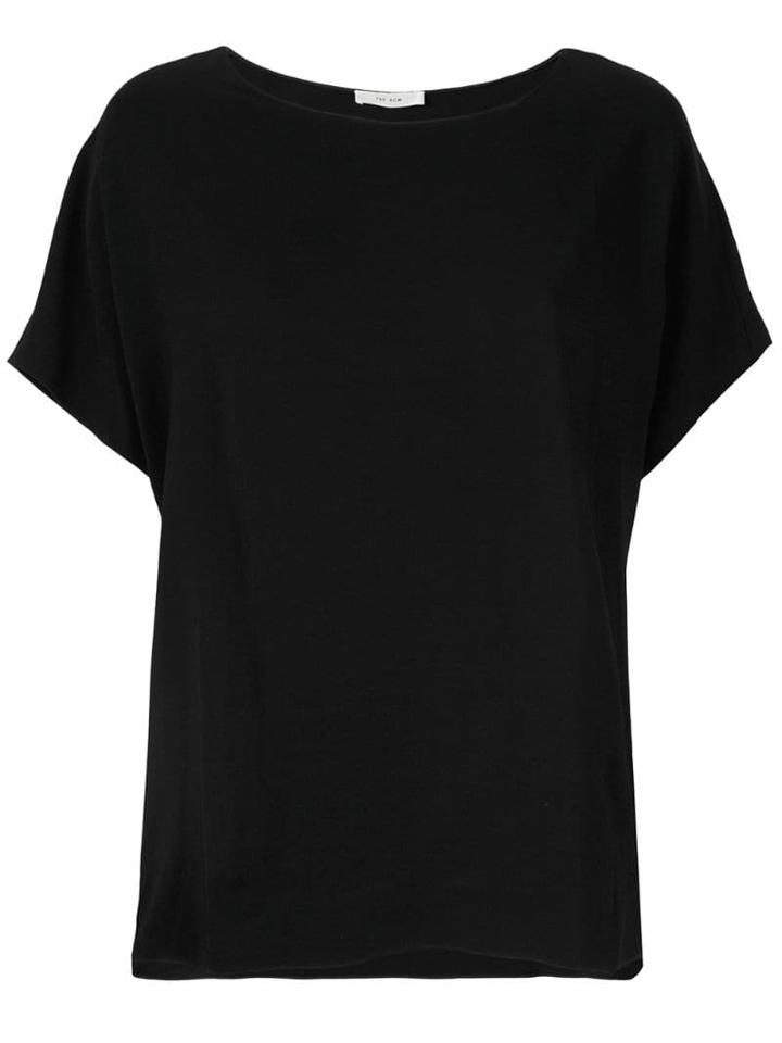 The Row Lylia Top - Blue