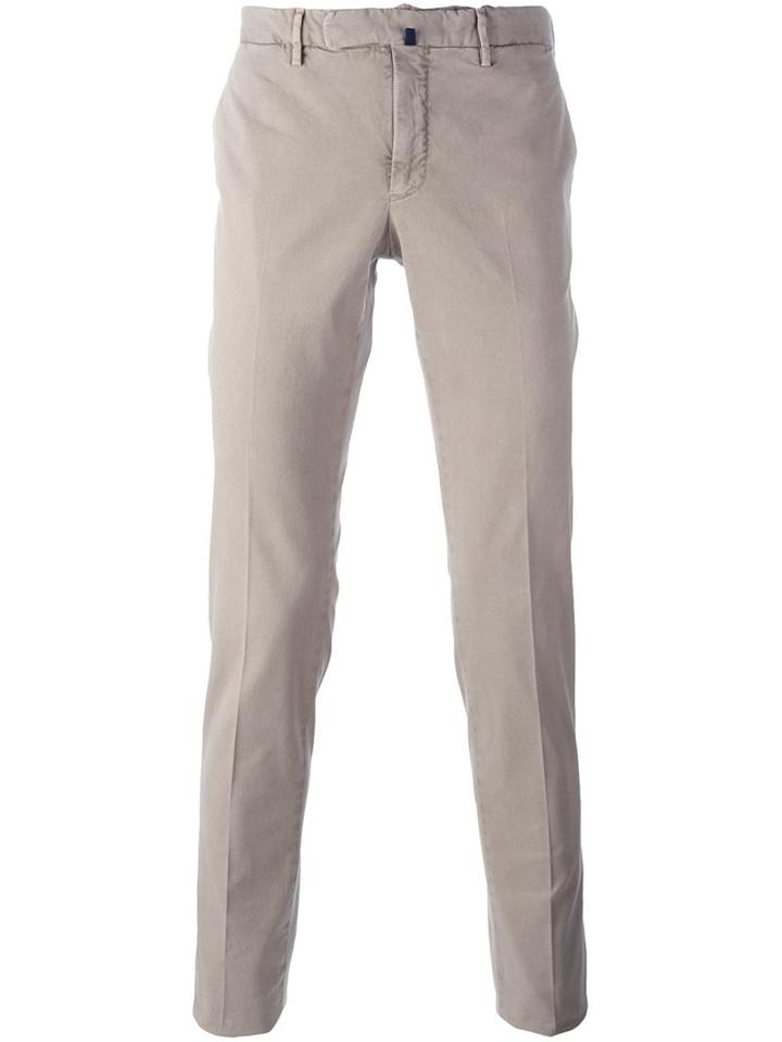 Incotex Twill Chinos