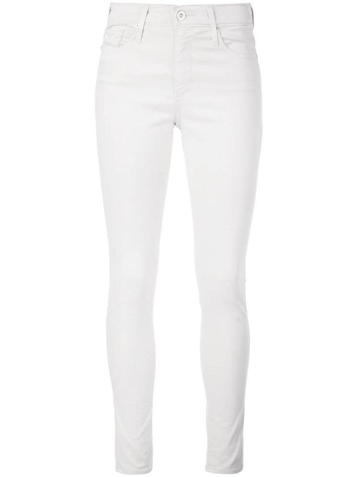 Ag Jeans Farrah Jeans - Grey