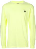 Yeezy Calabasas Sweatshirt - Yellow & Orange