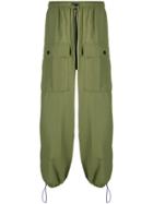 Brain Dead Bdf19006green