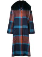 Tanya Taylor 'camille' Coat