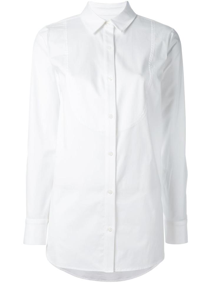 Michael Michael Kors Classic Bib Shirt