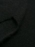 3.1 Phillip Lim Long-sleeve Flared Sweater - Black