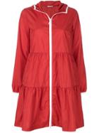 P.a.r.o.s.h. Poond430629009 - Red