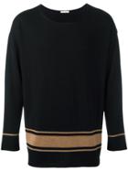 Société Anonyme 'jane' Pullover - Black