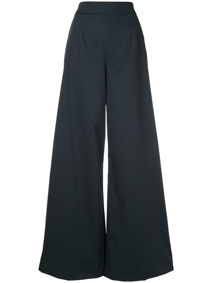 Oscar De La Renta Oscar De La Renta 19rn3082snwnav Navy Natural