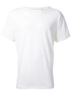 Biro 'utopian' T-shirt - White