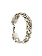 Emanuele Bicocchi Thick Cable Bracelet - Unavailable