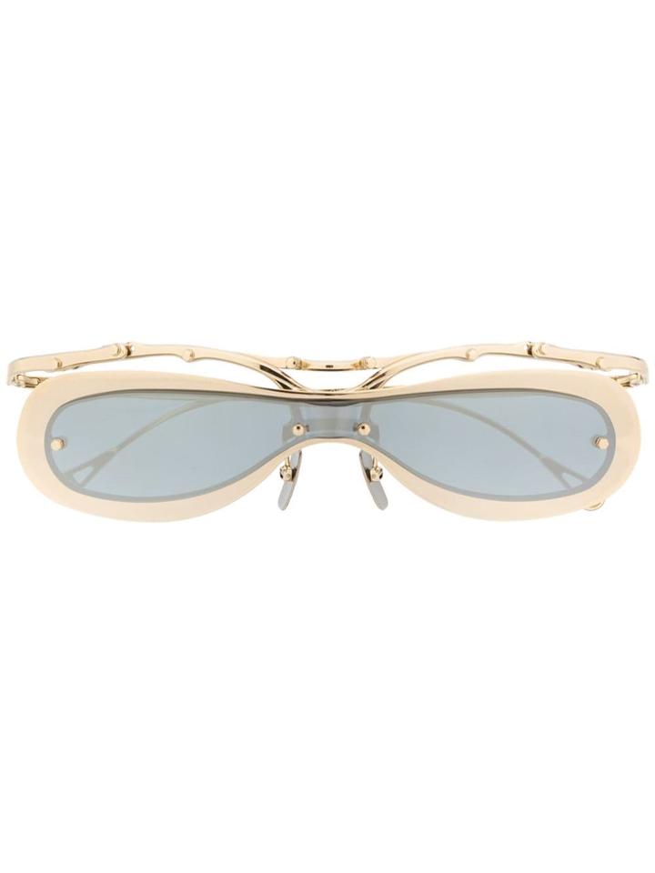 Innerraum Innerraum Sunglasses - Gold