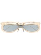Innerraum Innerraum Sunglasses - Gold