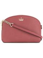 Kate Spade Crossbody Mini Bag - Red