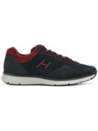 Hogan Traditional 20.15 Sneakers - Blue